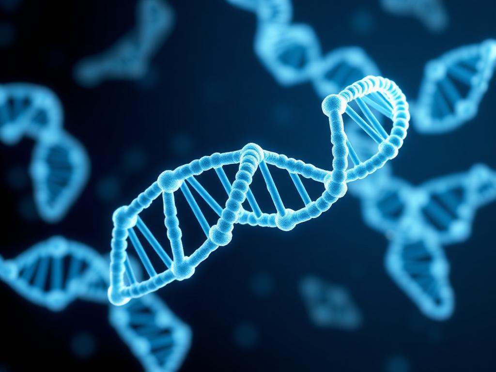 mRNA therapeutics